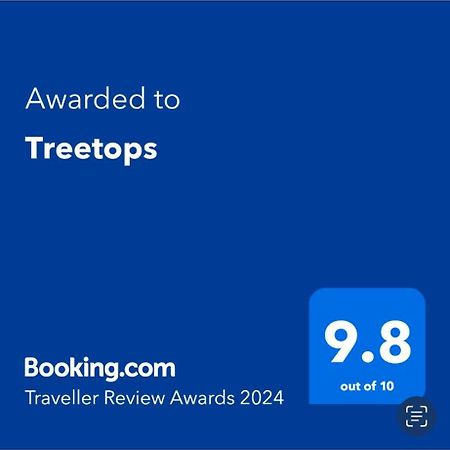 Treetops Coleraine Eksteriør billede
